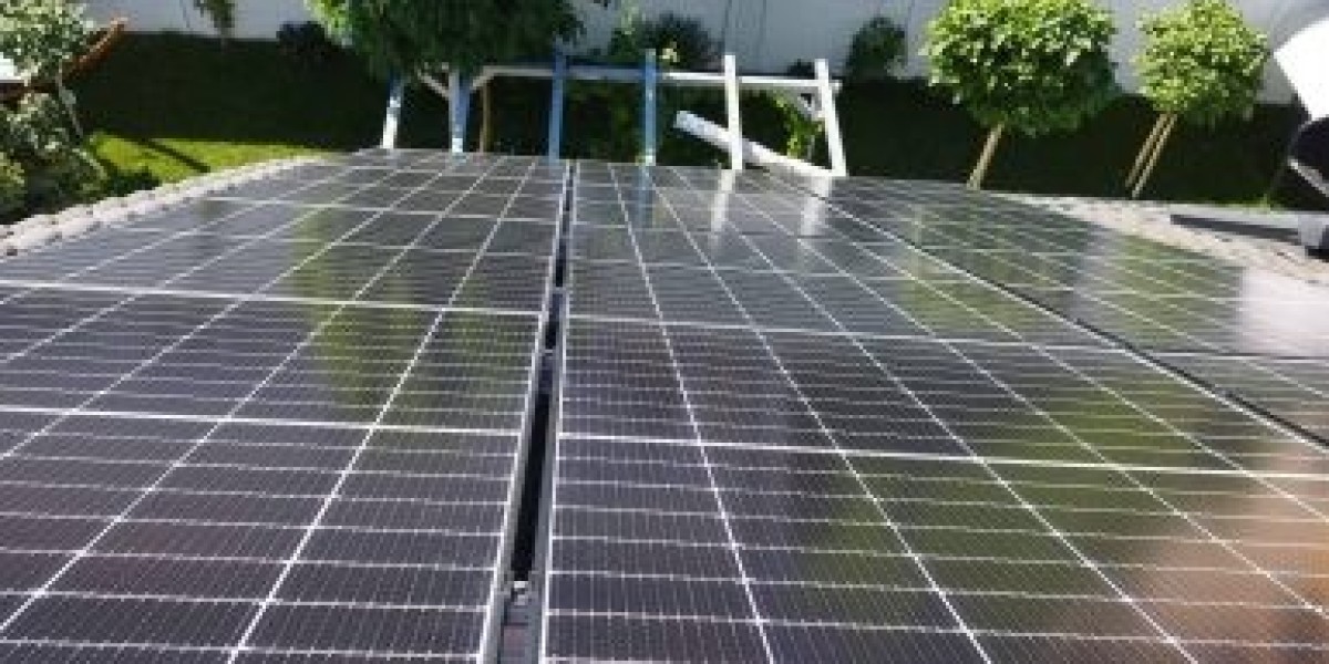 Solaranlage in Thüringen: Vorteile für Haushalte, Unternehmen und die Umwelt