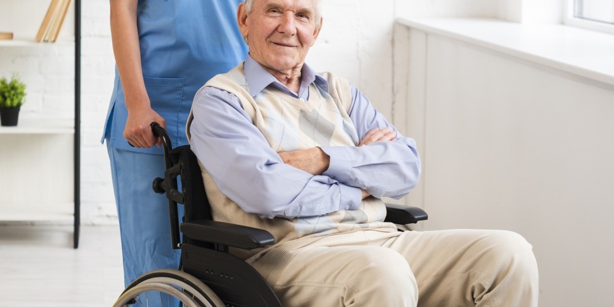 Want Quality Healthcare Without the Hassle? Try Home Nursing