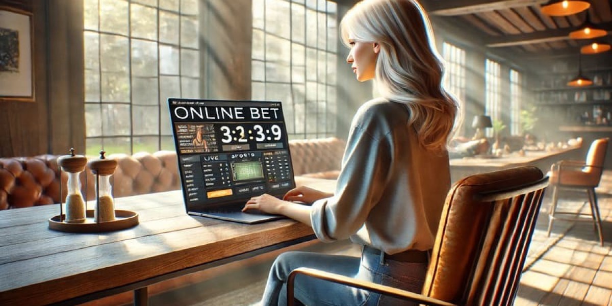 Discover the Best Betting Sites: Trustworthy Scam Verification with toto79.in