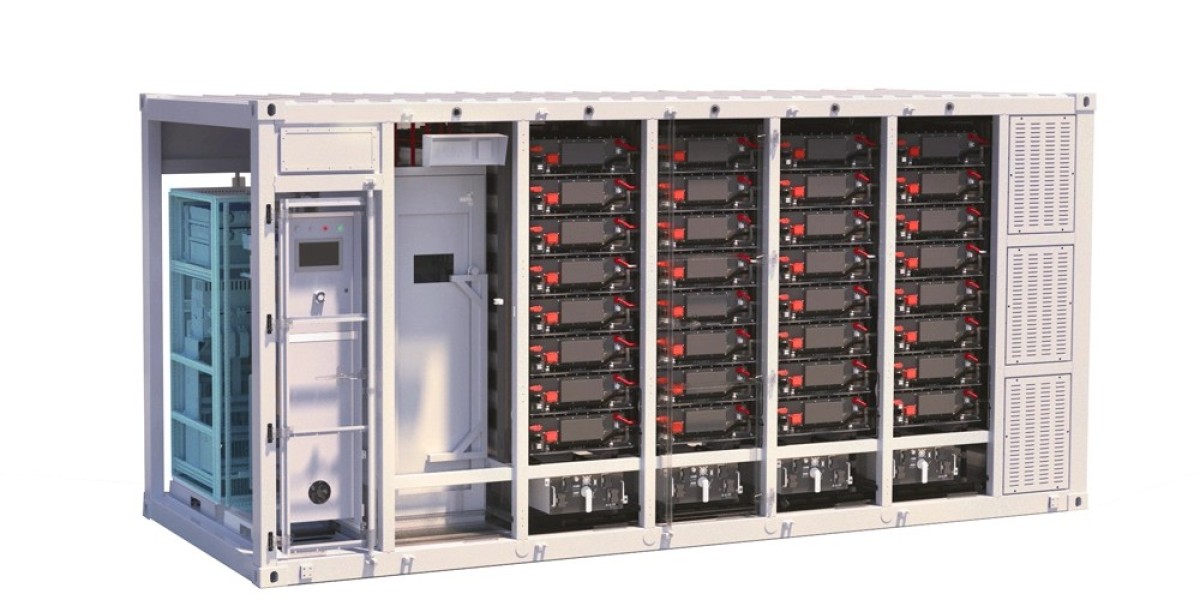 Shanghai Green Tech: Setting the Standard for Graphene Battery Performance