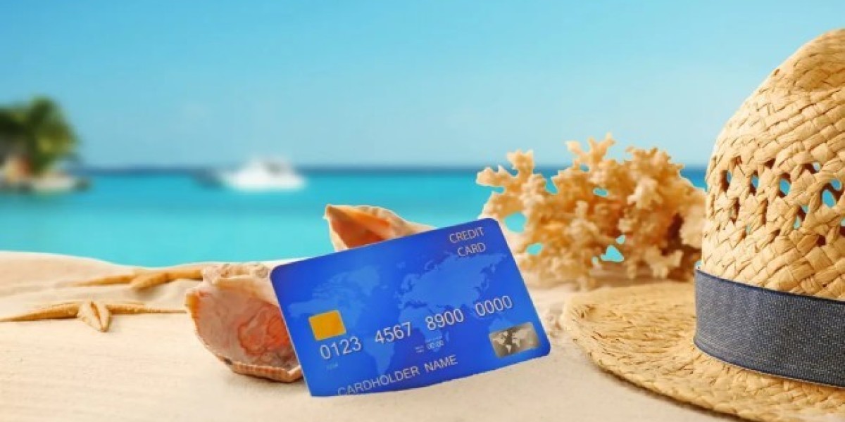 Travel Credit Card Market Growth Amid Rising Consumer Demand for Reward Programs and Perks