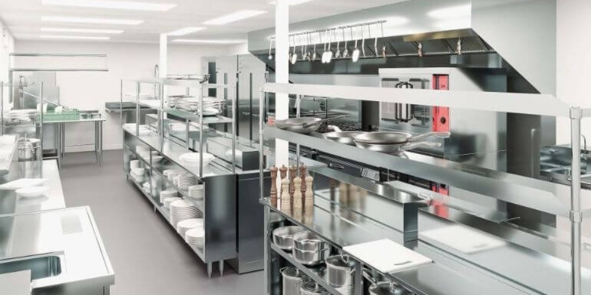 Best kitchen equipment for home cooking and professional use