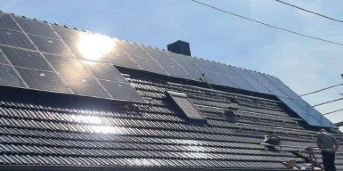 Die Top-Vorteile der Installation einer PV-Anlage in Chemnitz