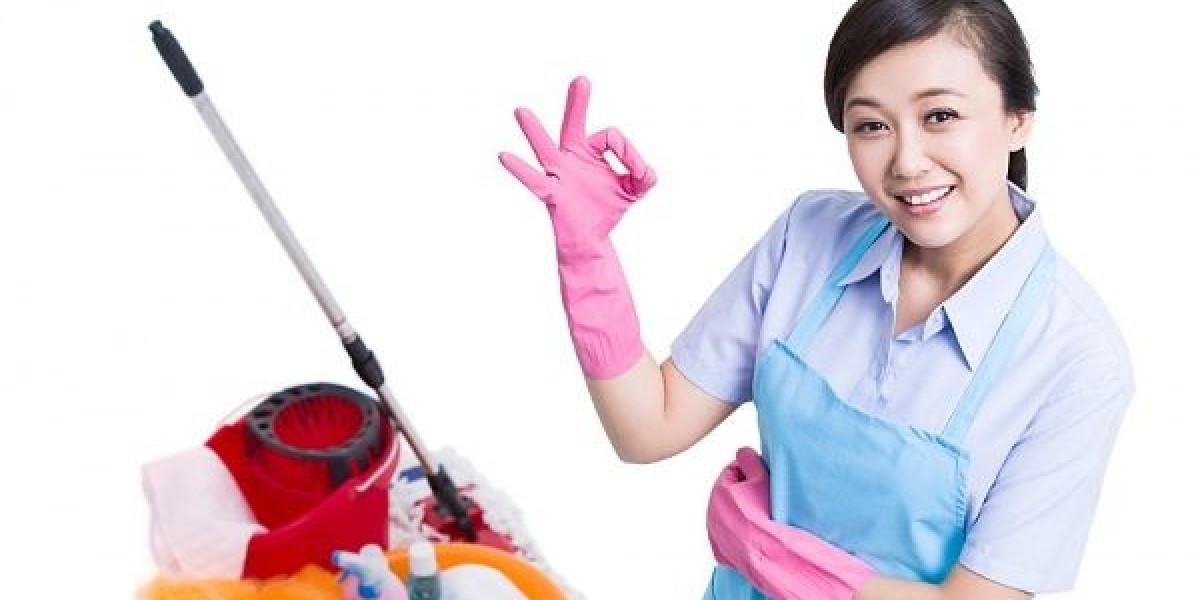 Urban Mop is your affordable and expert maid cleaning service Dubai for a tidy and clean home