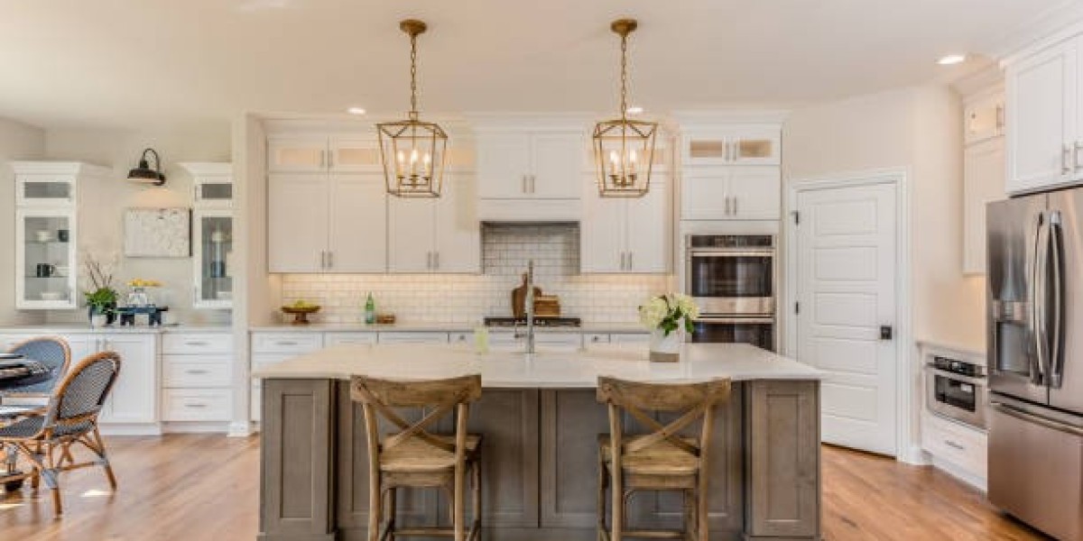 Enhancing Your Living Space with Expert Remodels and Paintwork