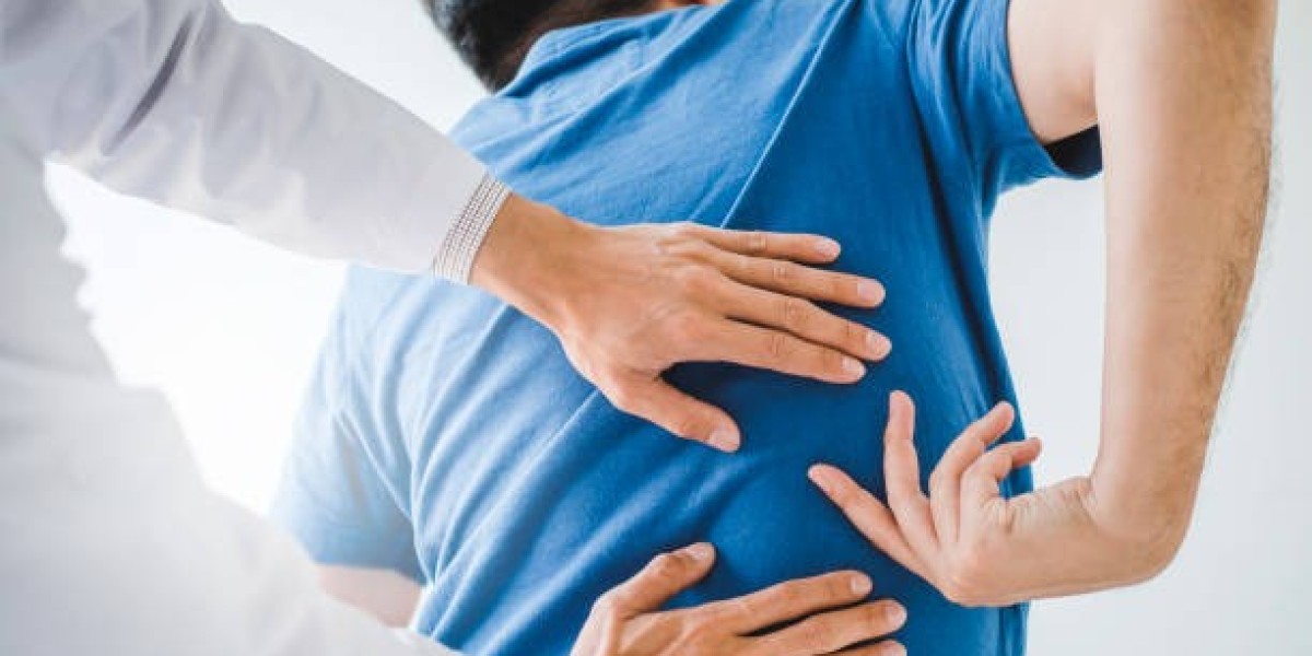 Best Clinics for Back Pain Treatment in Riyadh