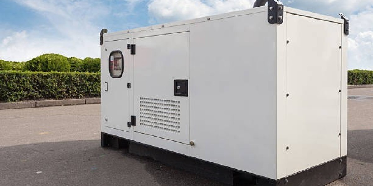 How to Choose the Right Generator Rental Service for Your Needs