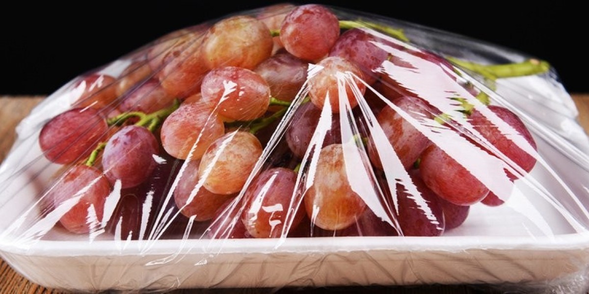 Antifog Packaging Films Market Strategies Leveraging Technology for Competitive Advantage