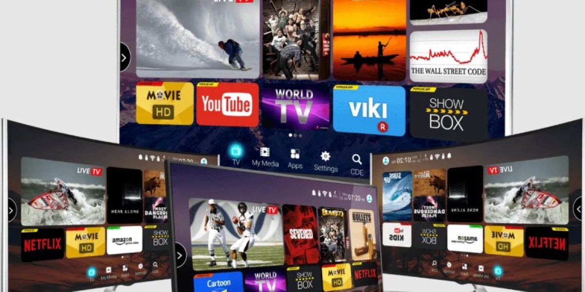 IPTV Belgique: The Ultimate Destination for Hassle-Free IPTV Abonnement Setup