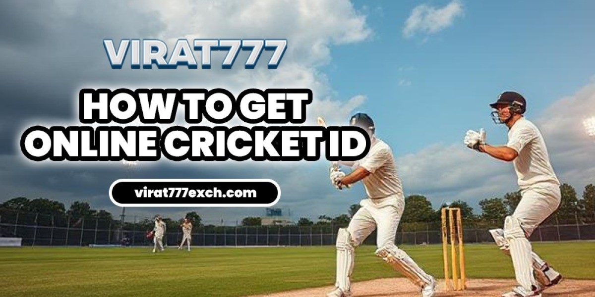 Online Cricket ID Registration for IPL Matches and All Cricket Betting Options