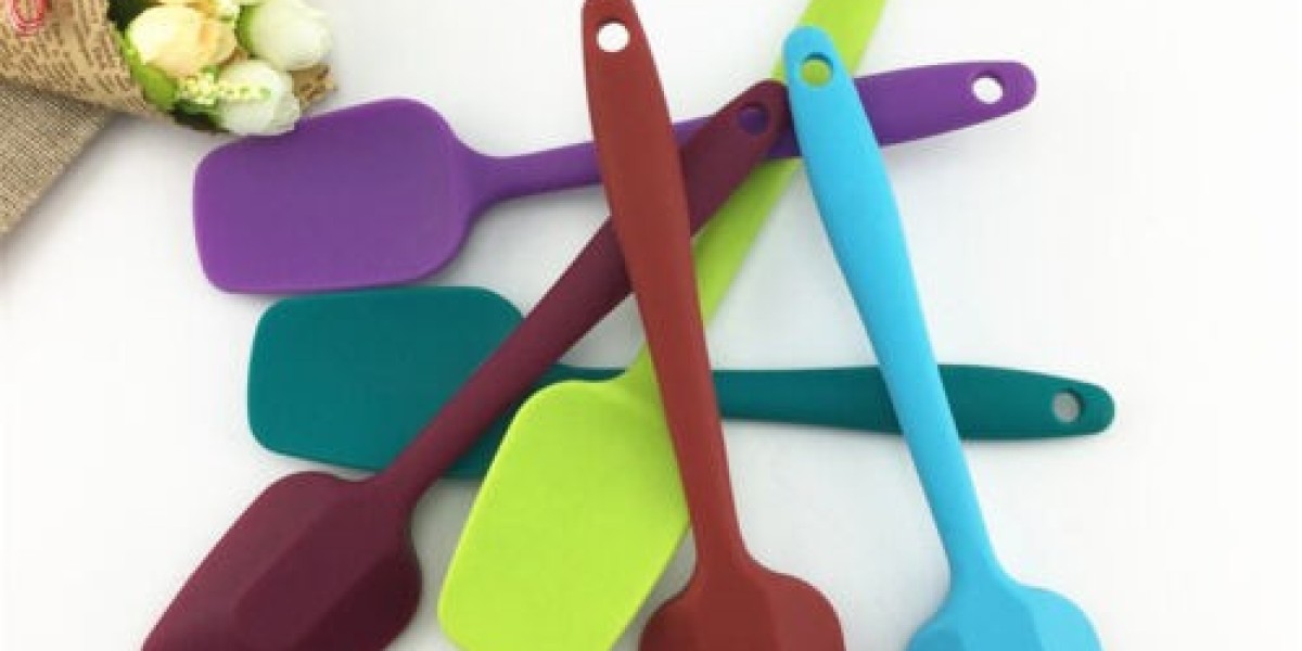 The Best Silicone Spatulas for Baking Enthusiasts