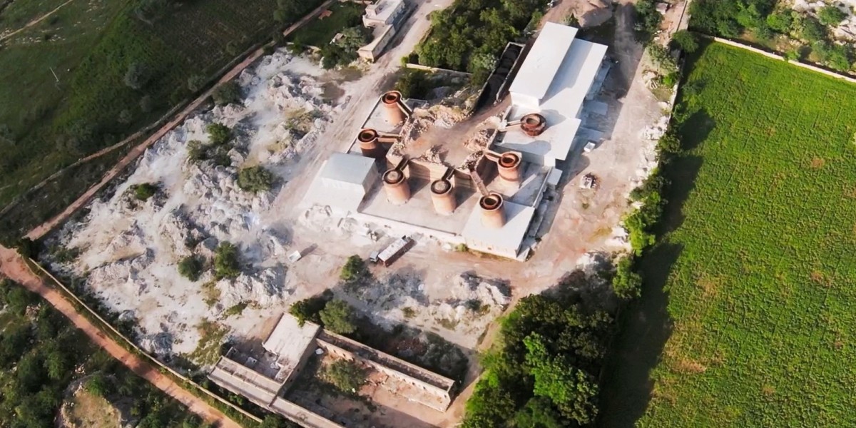 Limestone suppliers in india