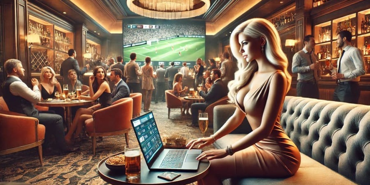 Discovering the Best Gambling Sites with Reliable Scam Verification via toto79.in
