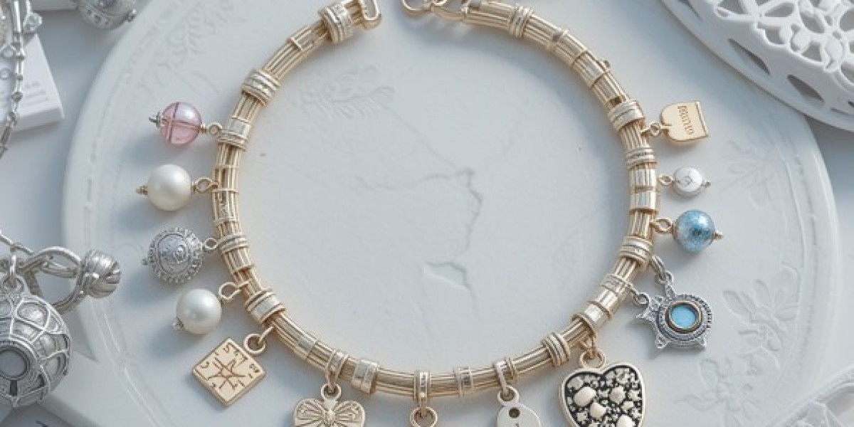 How to Select Charm Bracelets for Different Occasions
