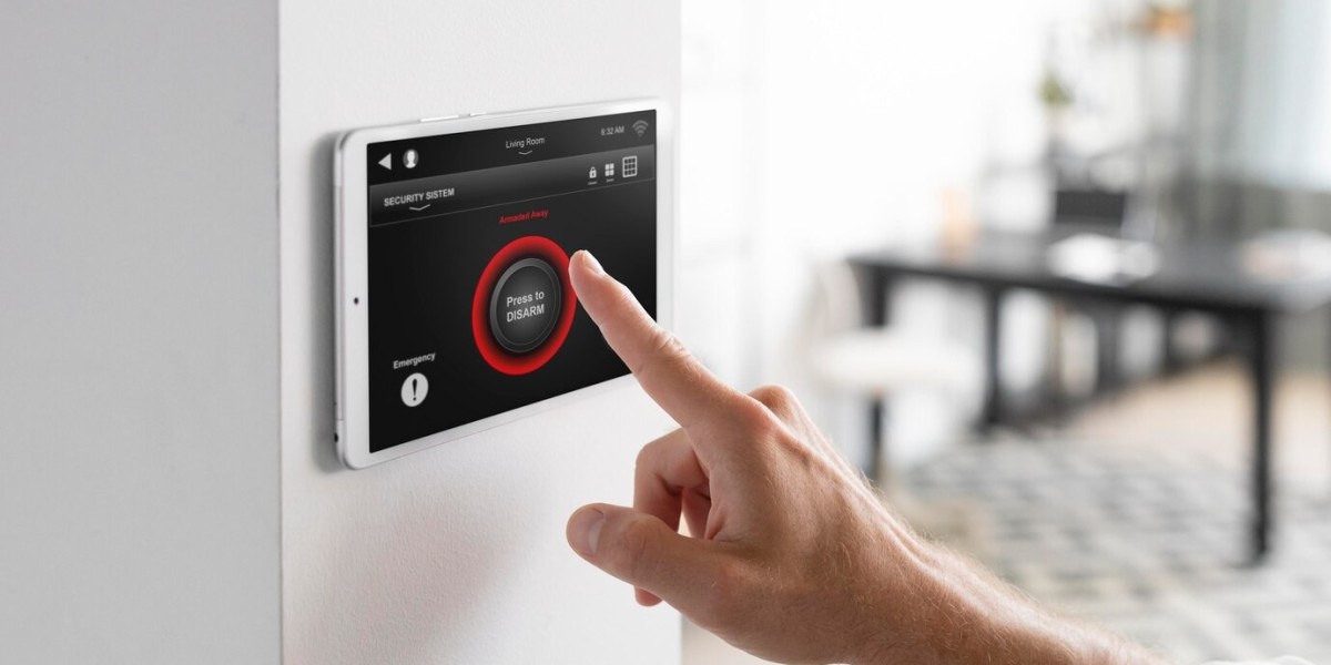 Wireless Fire Detection Systems Market: Trends, Growth Drivers, and Future Outlook (2024-2034)
