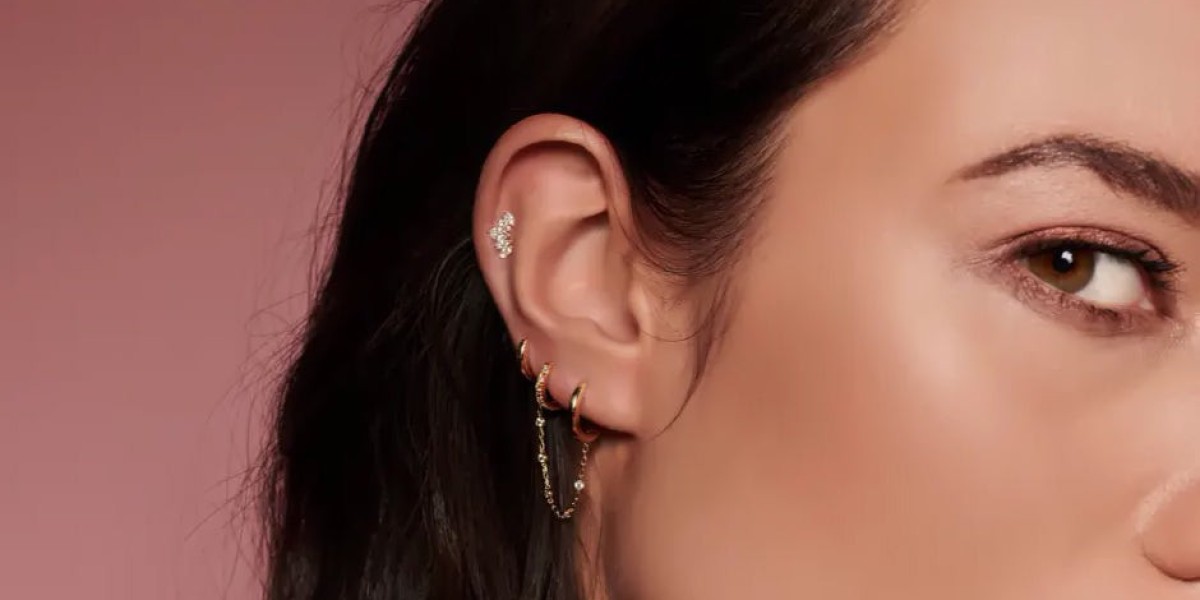 How to Care for Your Ear Piercing and Avoid Infection
