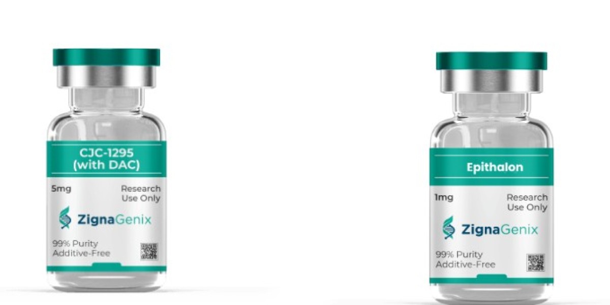 The Power of Peptides: Skin Rejuvenation and Autoimmune Disease Relief