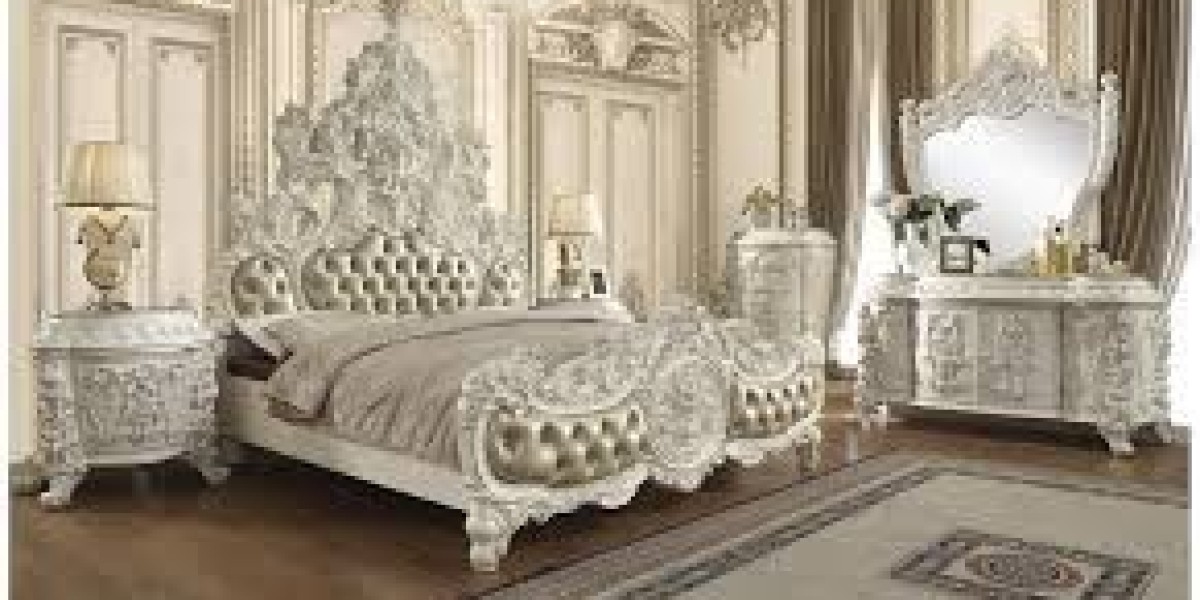 Choosing the Perfect King Bed: A Comprehensive Guide