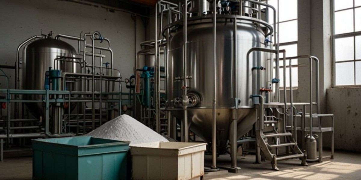 Sorbic Acid Manufacturing Plant Report | Setup Details, Capital Investments and Expenses