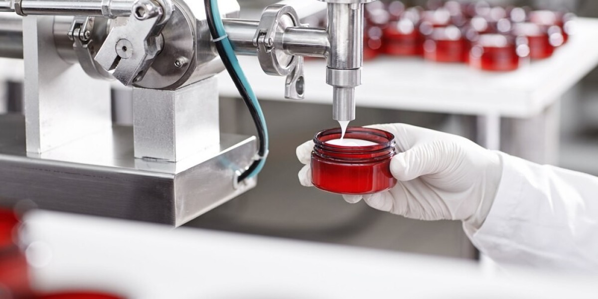 Pharmaceutical Coating Equipment Market Trends, Innovations, and Forecast 2030