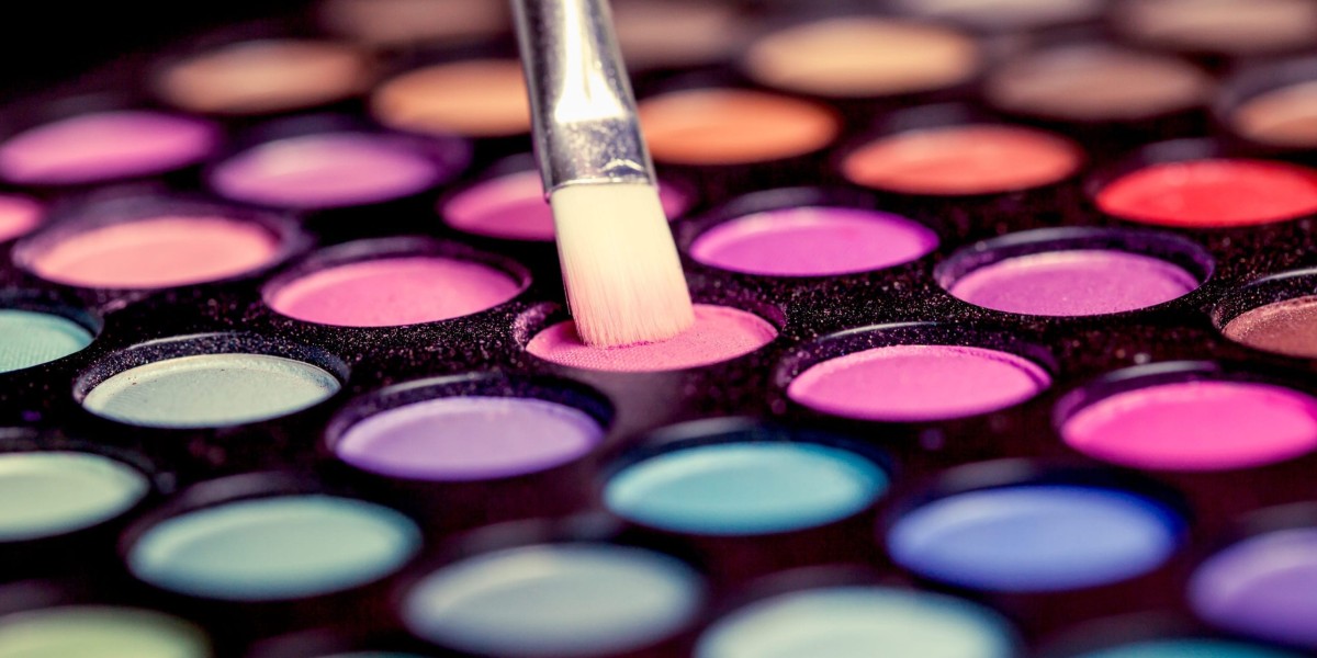 Colour Cosmetics Market Innovations in Packaging and Branding
