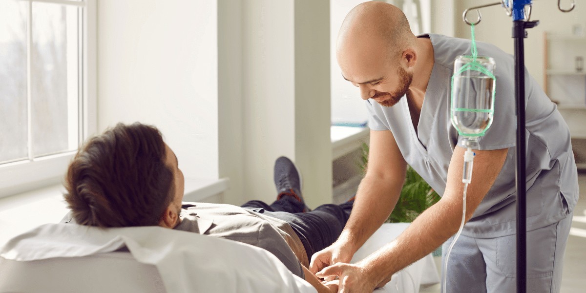 IV Drip Costs Near Me: What You Can Expect to Pay