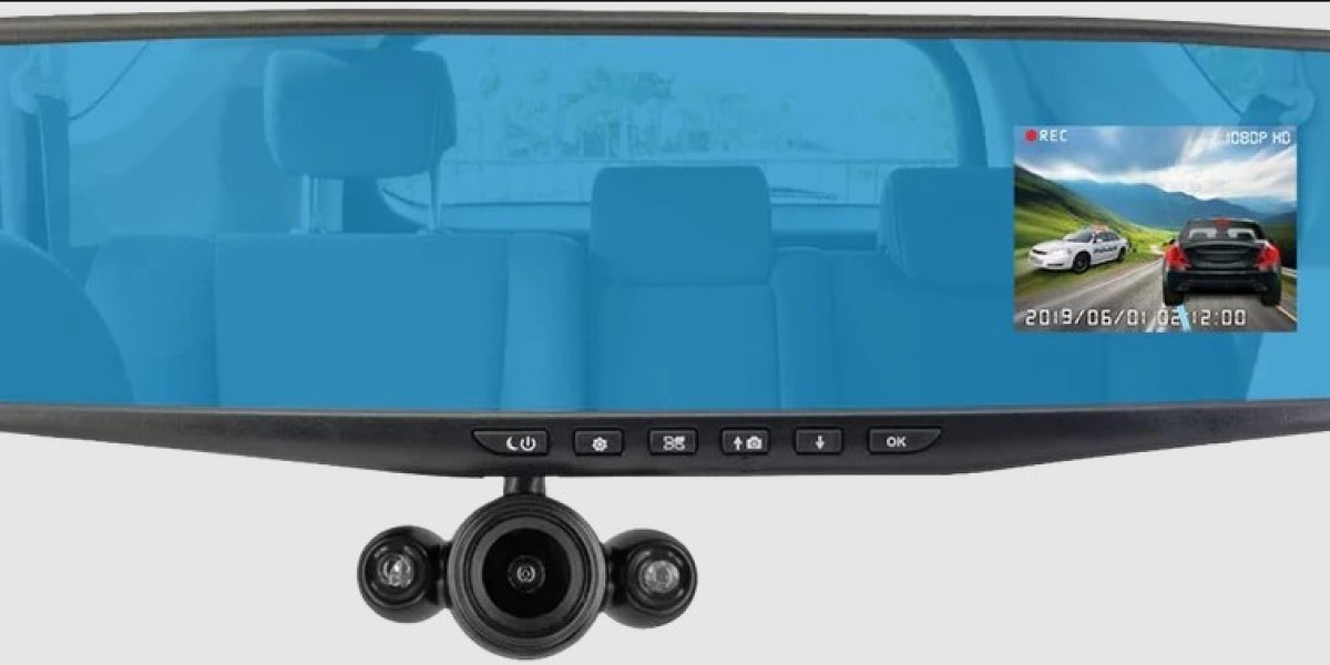What is WDR on a Dash Cam?