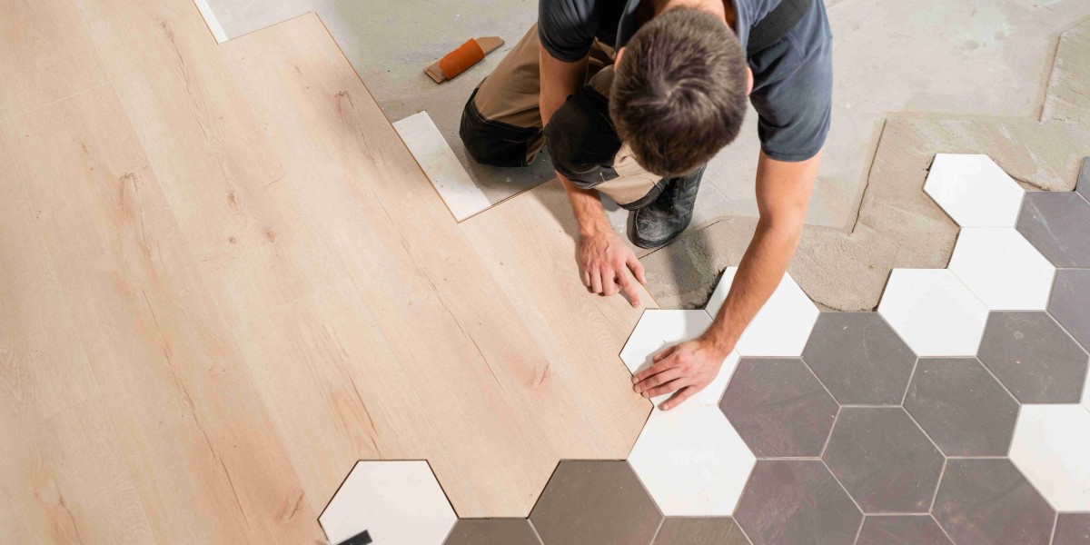 Floor Adhesives Market Scenario: Key Drivers, Challenges, and Opportunities for Manufacturers in the Adhesive Industry