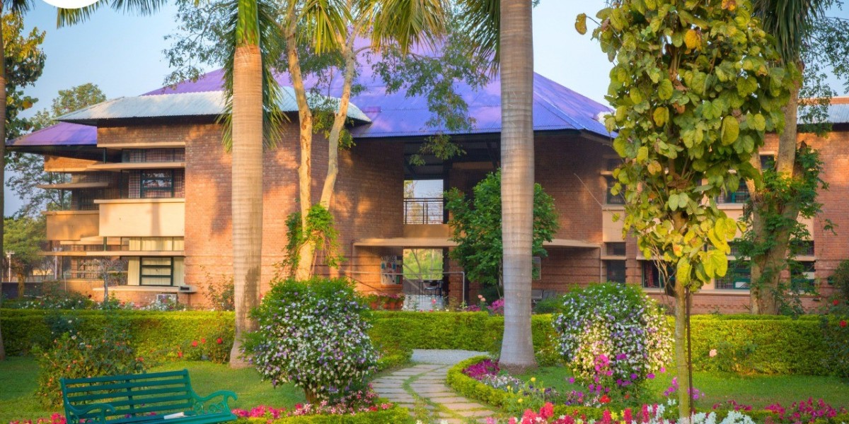 Hopetown Boarding Schools for Girls in India