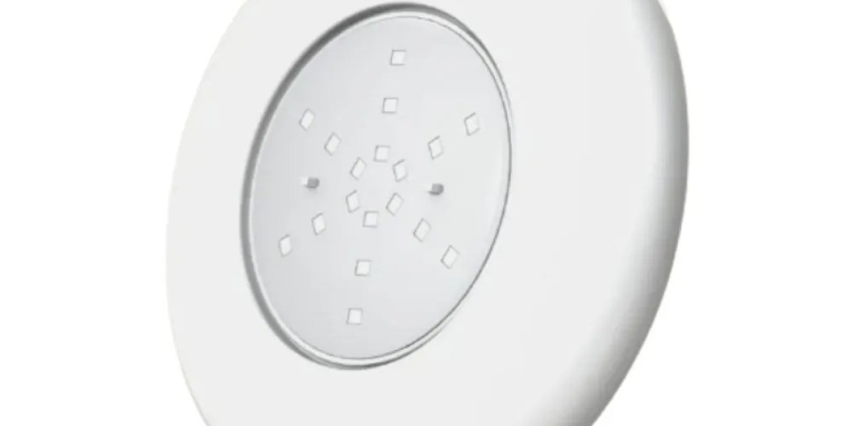Iluminação Eficiente: Como Luminárias LED Transformam Indústrias com Alto Consumo Energético