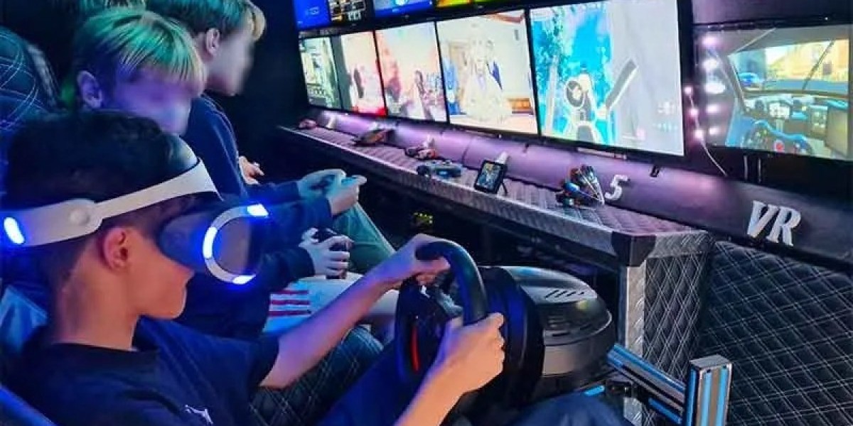 How to Make Your Party Game Bus Experience Memorable