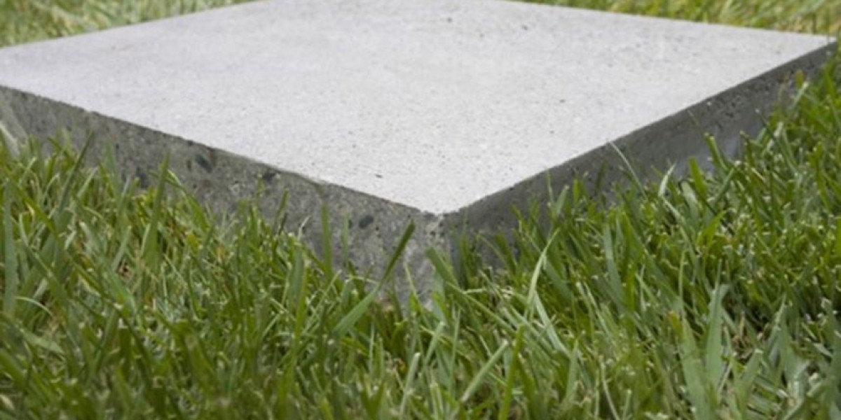 Green Concrete Market Revolution: How Sustainable Construction Materials Are Changing the Future of Urban Development