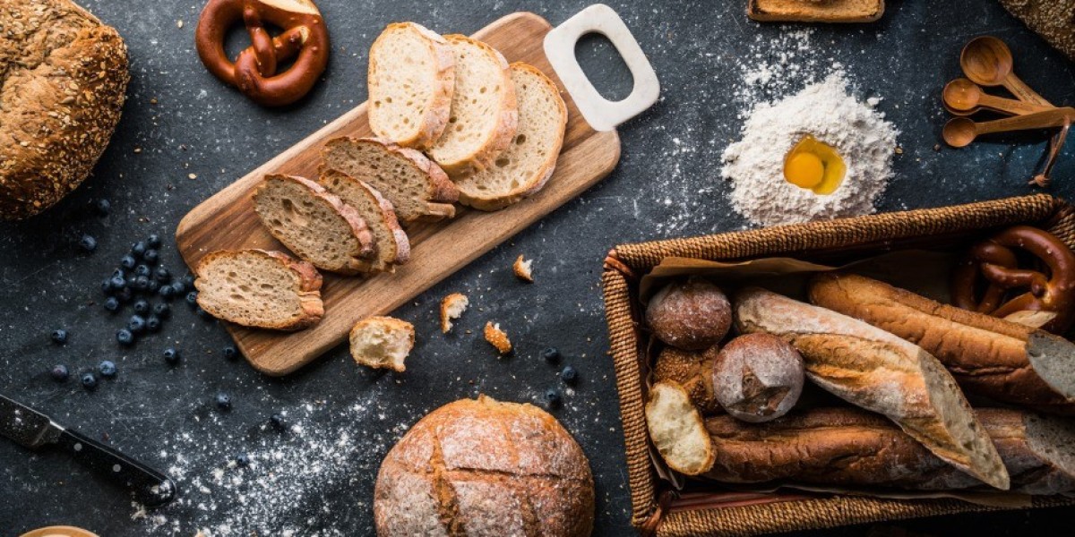Bakery Premixes Market Under Pressure: Emerging Challenges That Could Limit Growth
