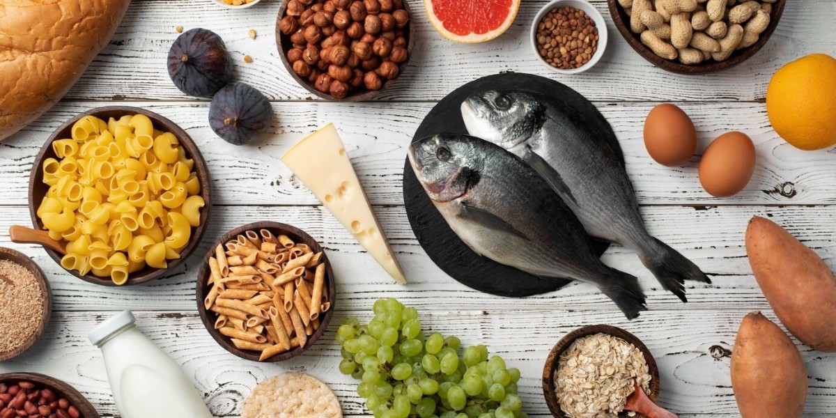 High Calcium Fortified Food Market Growth Innovations and Product Development