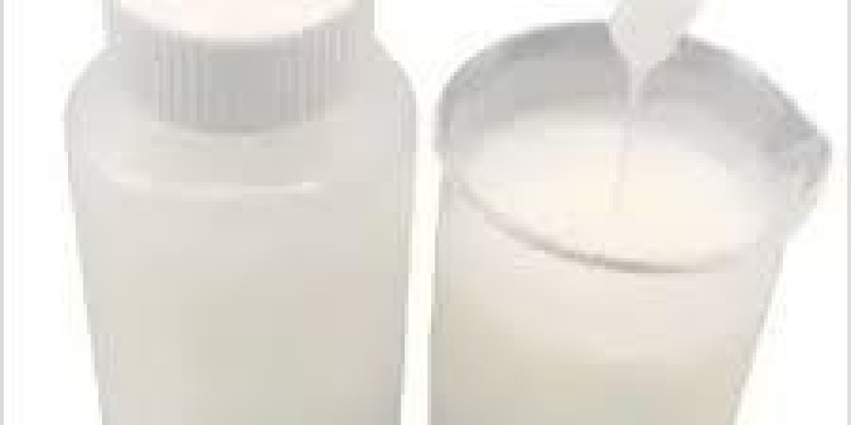 Innovative Approaches to Industrial Water Treatment Using Cationic Polyacrylamide Emulsions