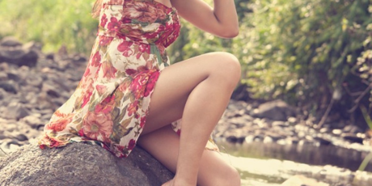 How to plan an Outdoor Fashion Photoshoot