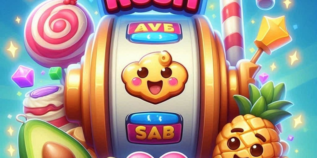Sugar Rush Coin Prize Collection: A Sweet Adventure