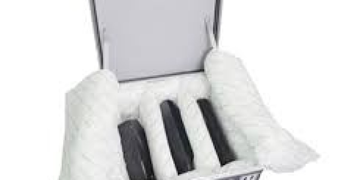 Battery Packaging Market Summary: How EVs and Renewable Energy Storage Are Driving Market Demand Globally