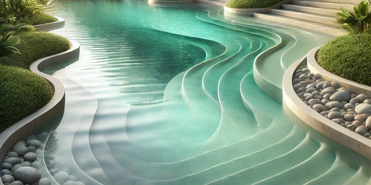 Piscine Naturelle Biologique's Expert Tips for Constructing Serene Water Gardens and Ponds