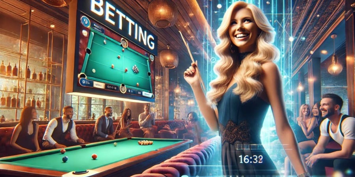 Navigating Korean Gambling Sites with Confidence: Your Guide to the Toto79.in Scam Verification Platform