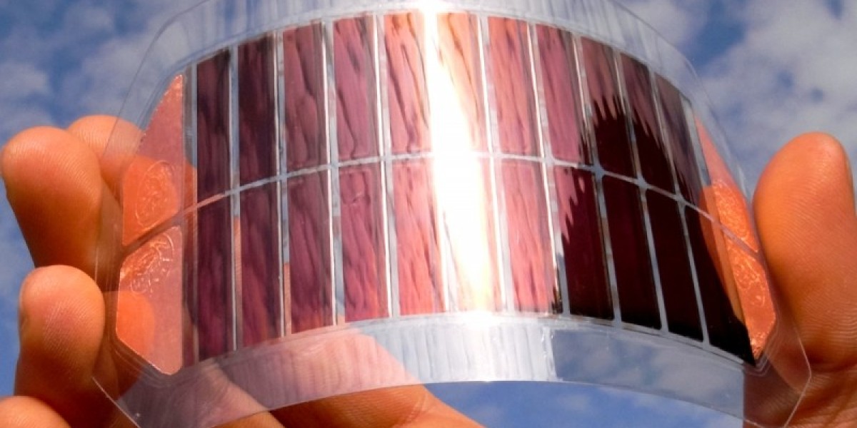 Polymer Solar Cells Market Future: What to Expect in the Next Decade