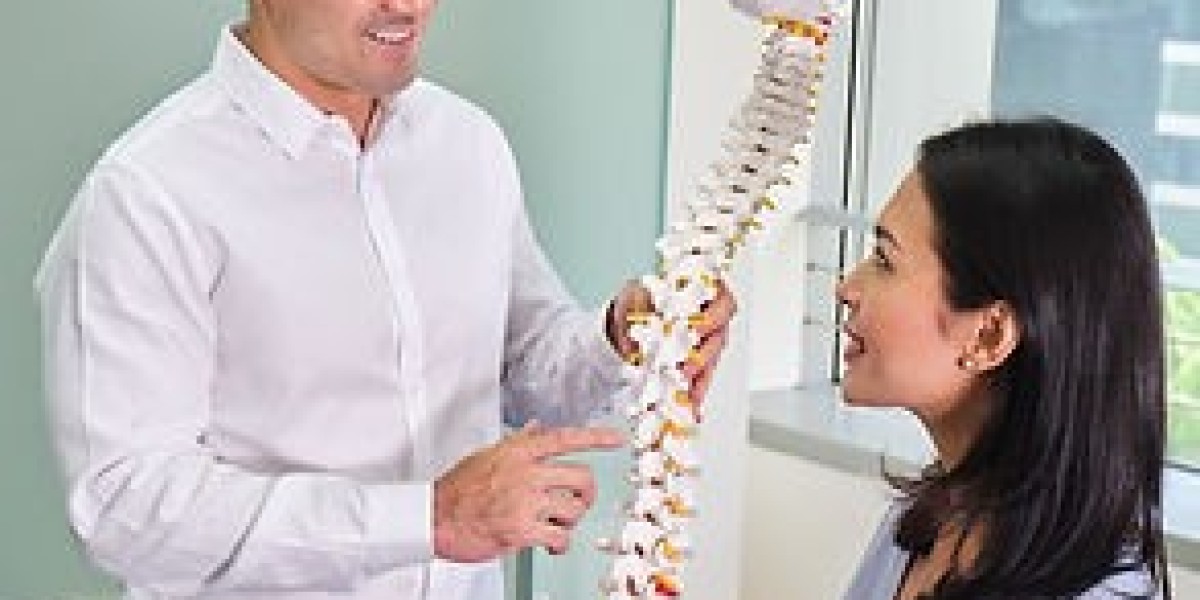 Wellness Starts Here: Reputable Chiropractor in Singapore