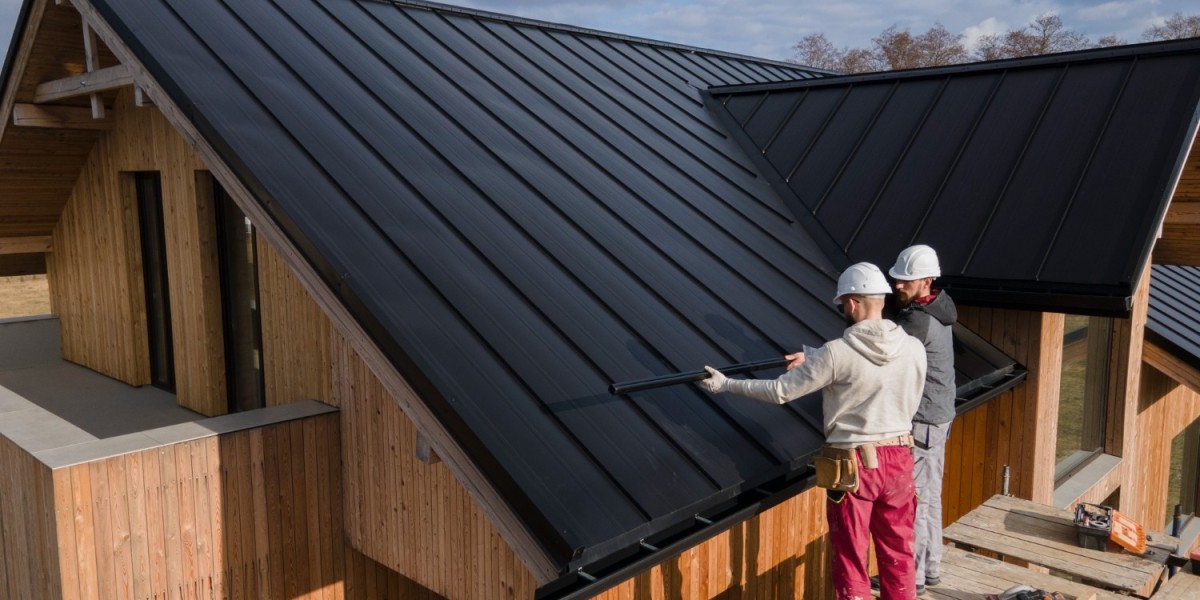 Roof Repair Tampa FL