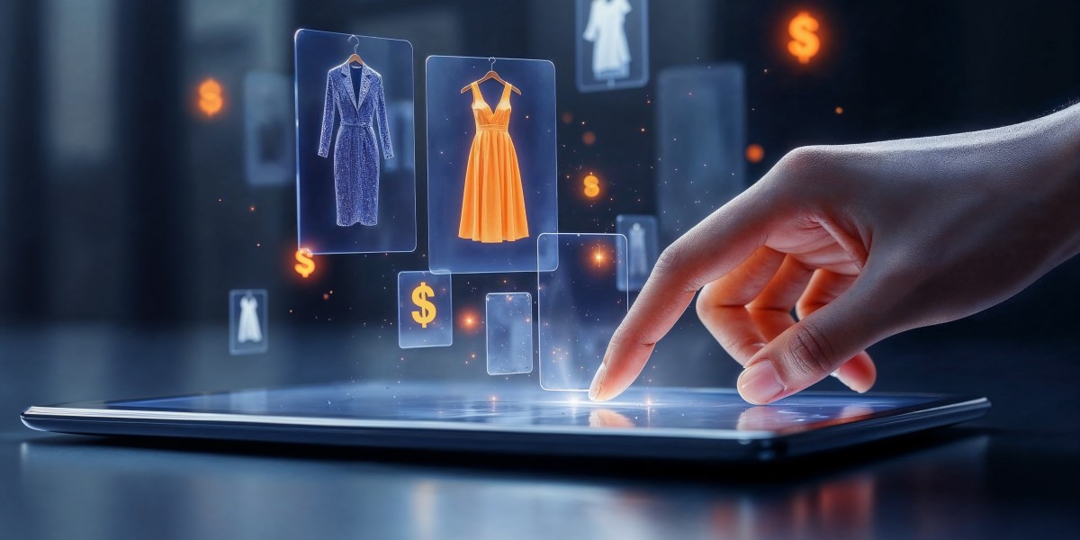 How AI in Retail is Tailoring Your Shopping Experience?