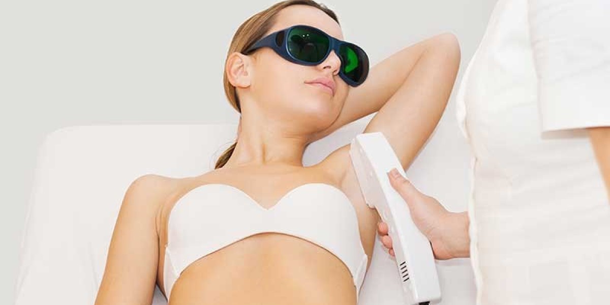 Get the Best Results: Tips to Maximize Laser Hair Removal Effectiveness