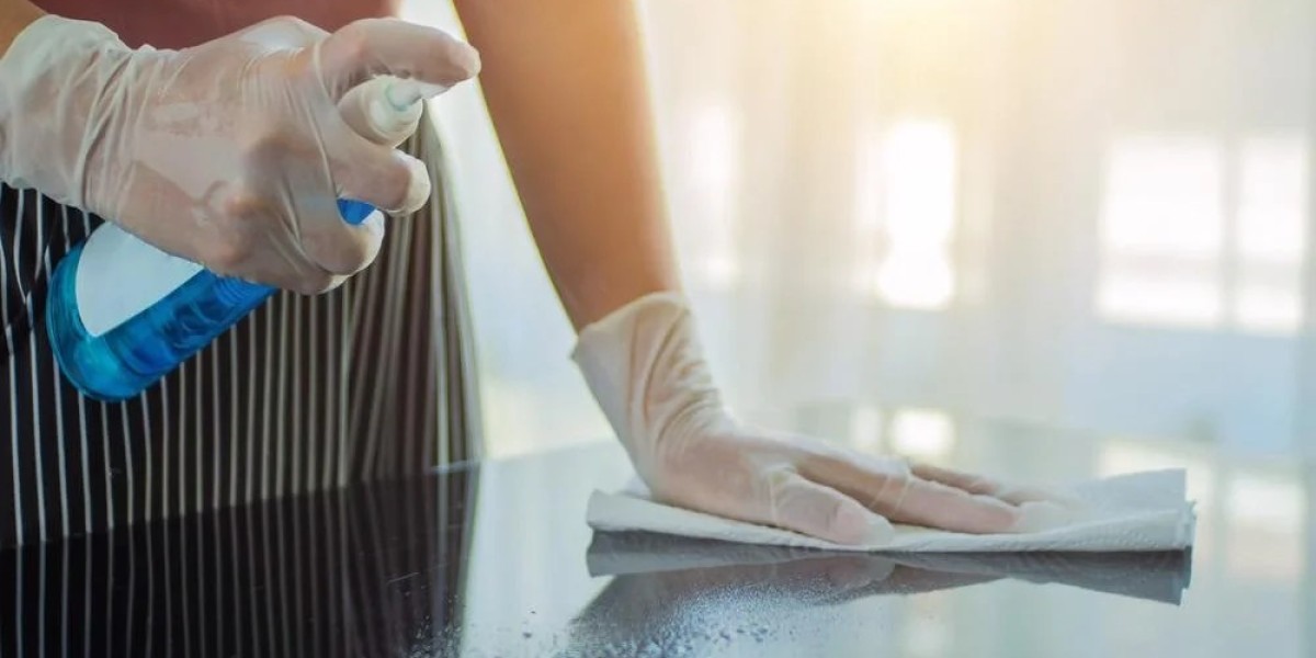 Surface Disinfectants Market Trends: The Role of E-Commerce and Digital Strategies in Shaping Sales