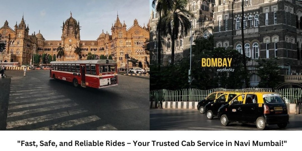 "Fast, Safe, and Reliable Rides – Your Trusted Cab Service in Navi Mumbai!"
