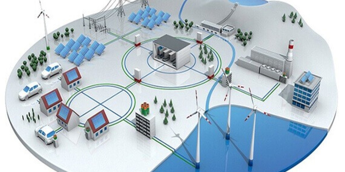 Smart Grid Sensor Market Pioneering Innovations In Energy Optimization And Grid Efficiency