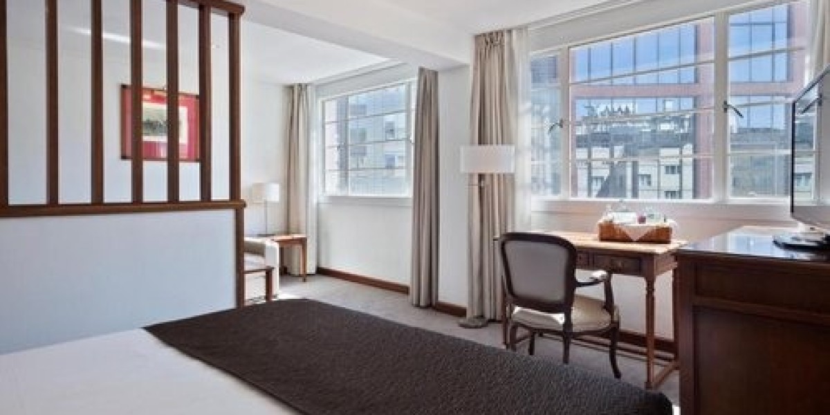 Why Luxury Student Apartments in London Are Worth the Investment