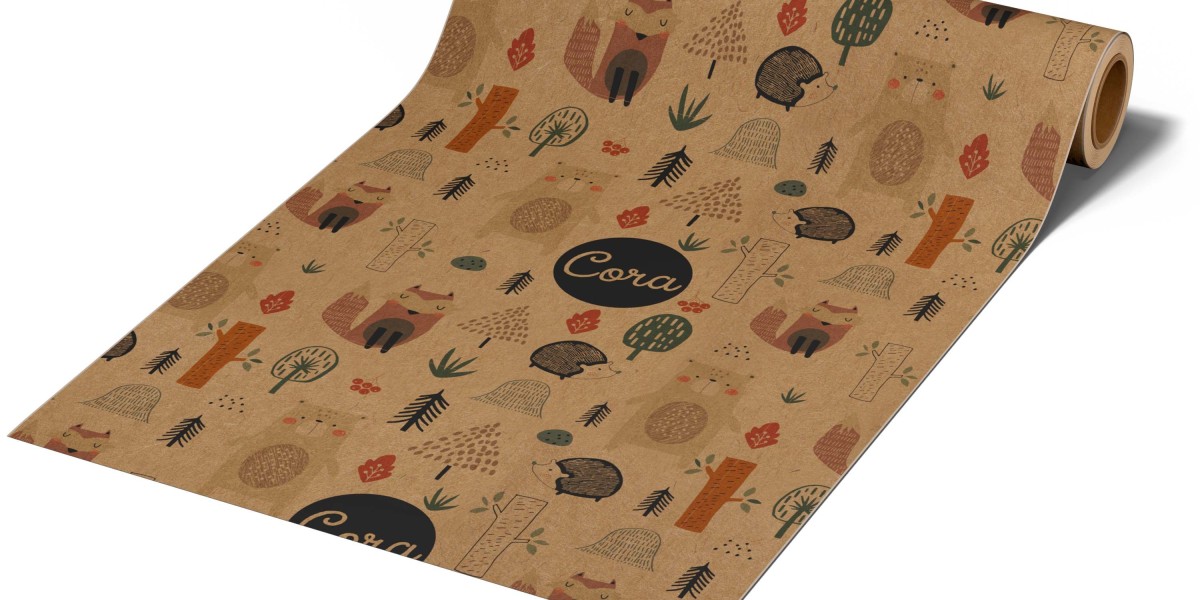 The Benefits of Custom Kraft Paper A Sustainable and Versatile Packaging Solution